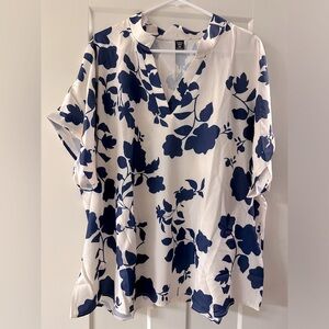 SHEIN short sleeve top